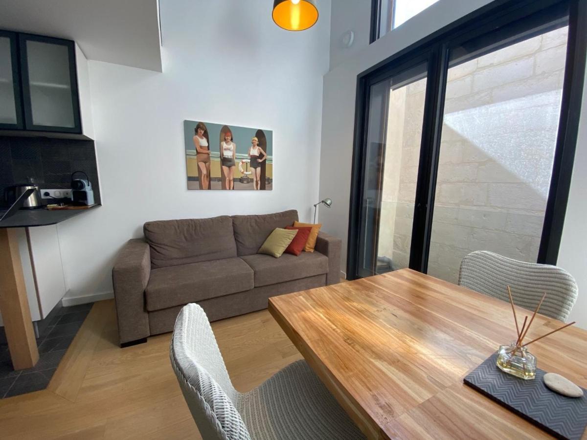 Centre Ville Location La Rochelle  Luaran gambar