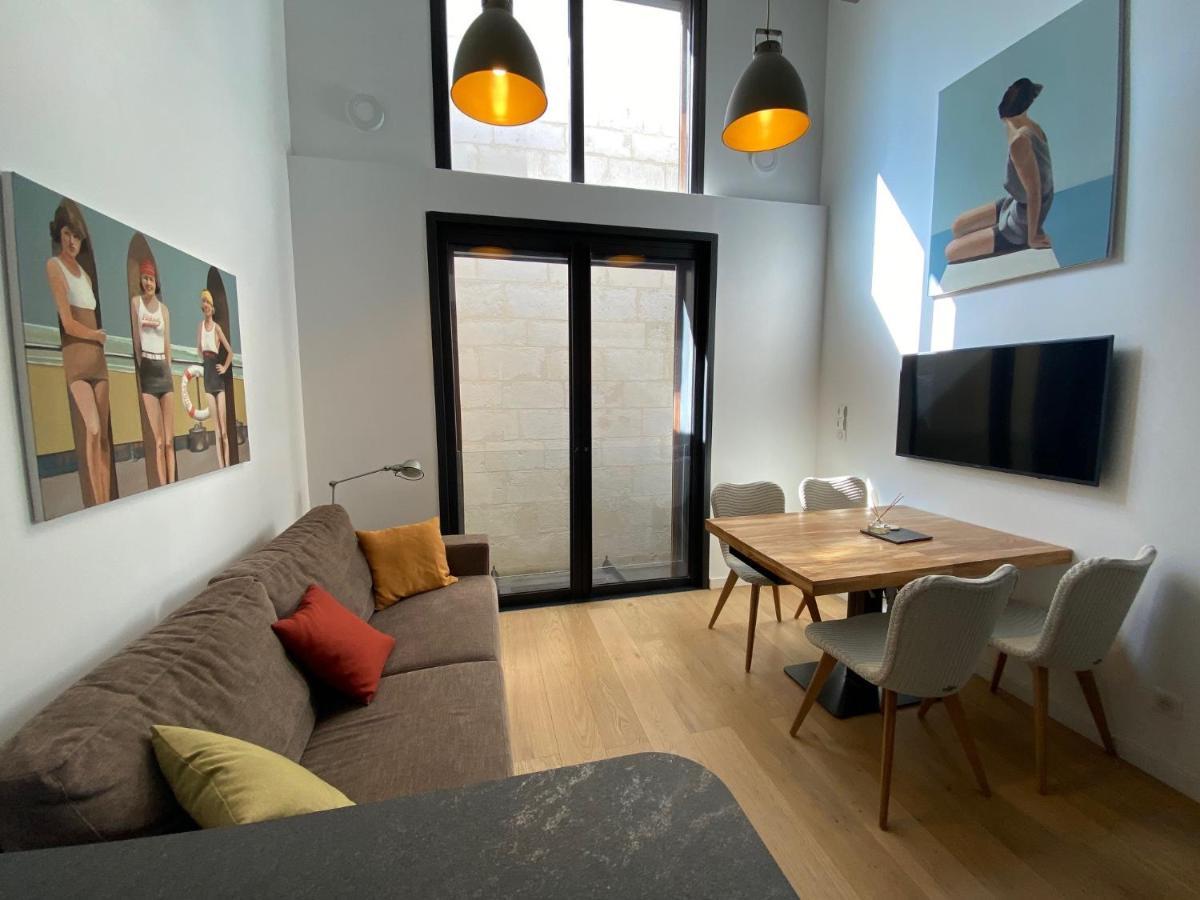 Centre Ville Location La Rochelle  Luaran gambar