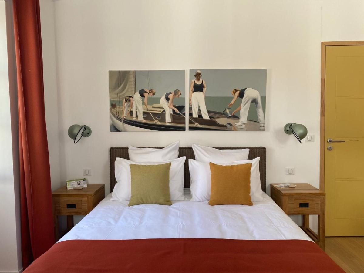 Centre Ville Location La Rochelle  Luaran gambar
