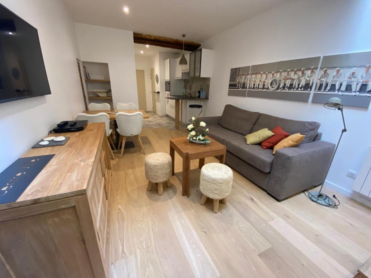 Centre Ville Location La Rochelle  Luaran gambar