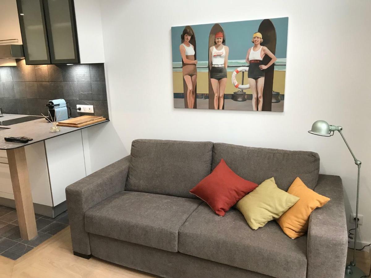 Centre Ville Location La Rochelle  Luaran gambar