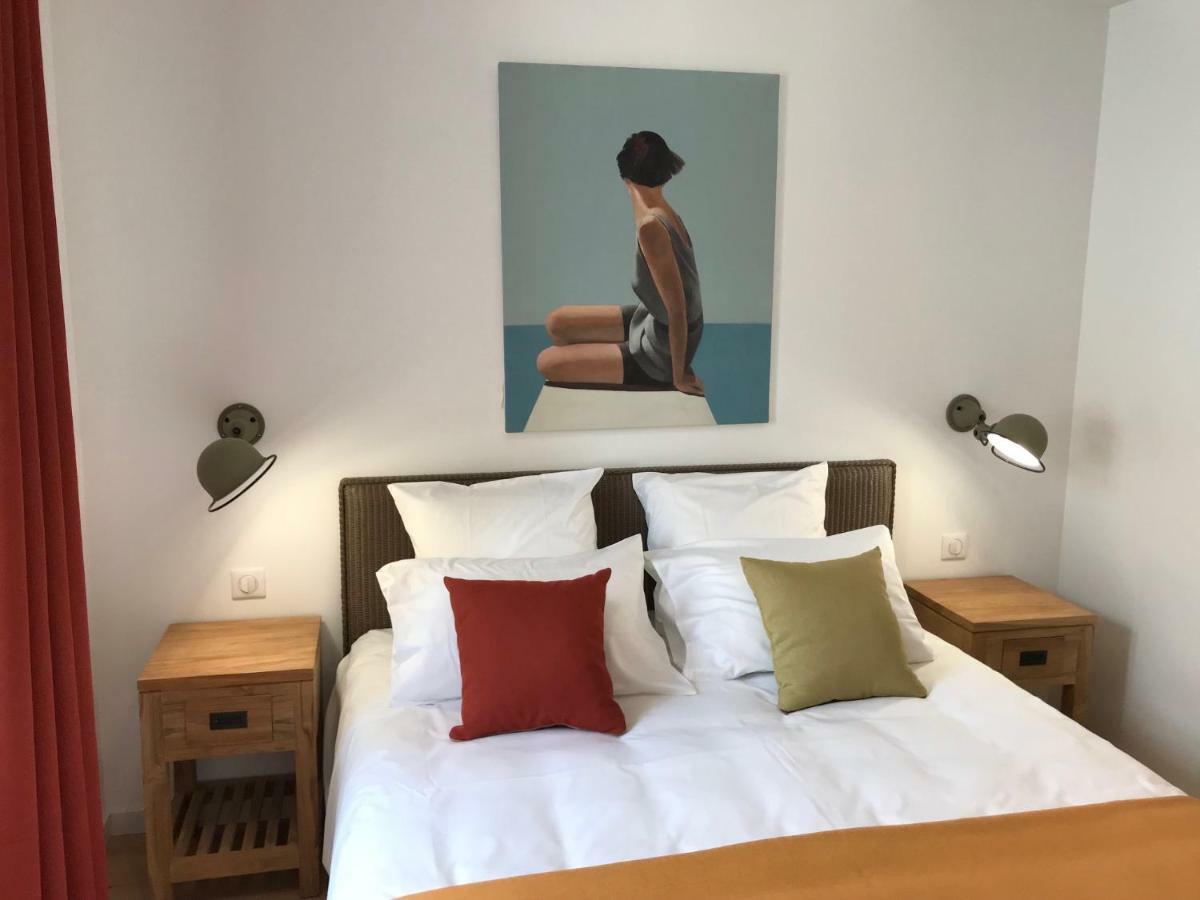 Centre Ville Location La Rochelle  Luaran gambar
