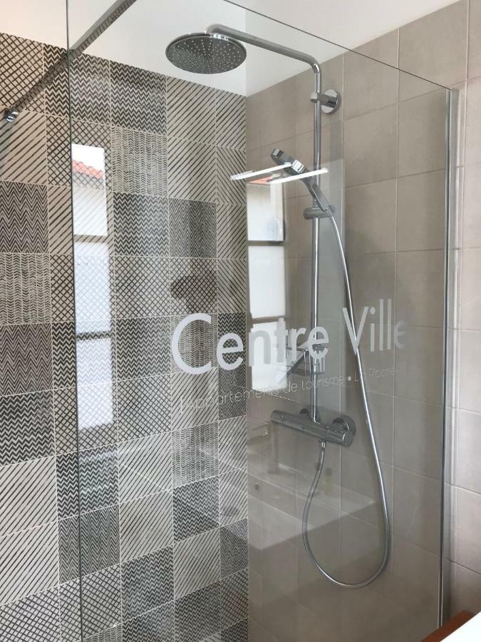 Centre Ville Location La Rochelle  Luaran gambar