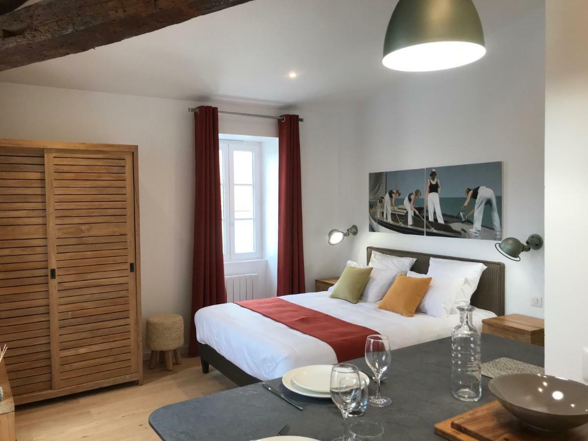 Centre Ville Location La Rochelle  Luaran gambar