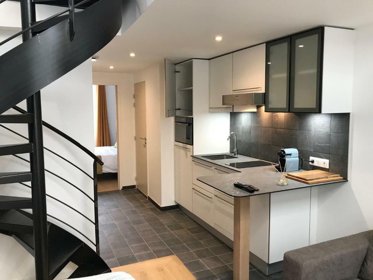 Centre Ville Location La Rochelle  Luaran gambar