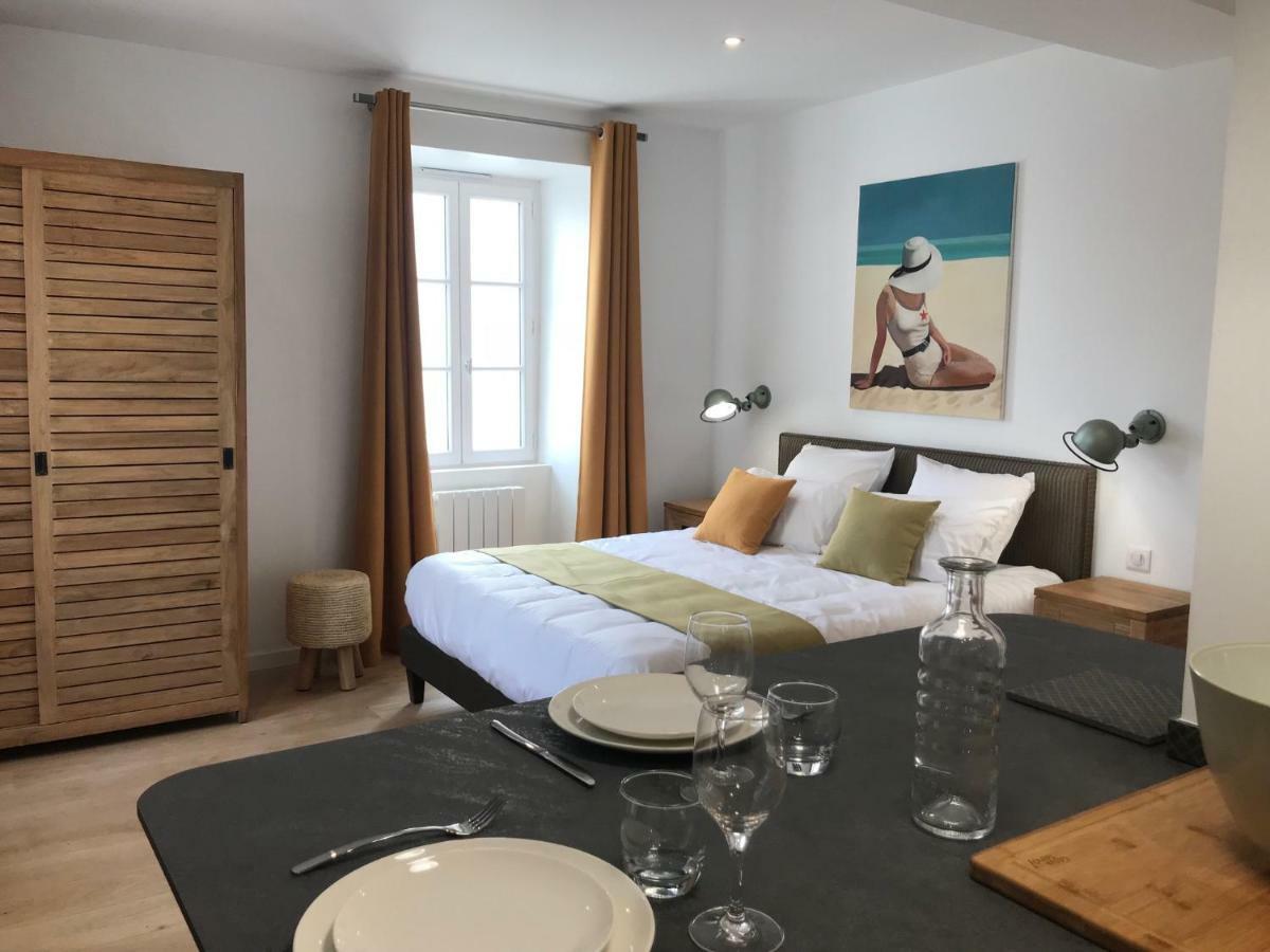 Centre Ville Location La Rochelle  Luaran gambar