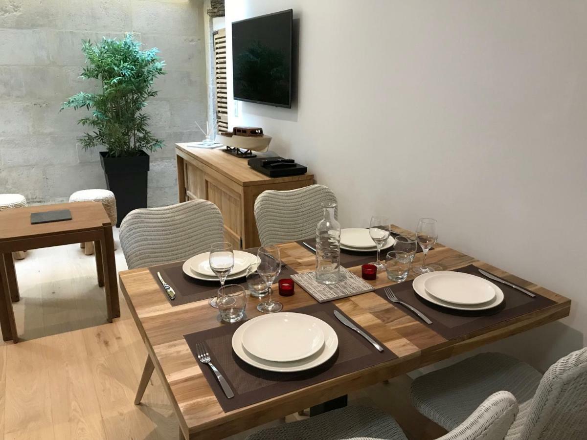 Centre Ville Location La Rochelle  Luaran gambar
