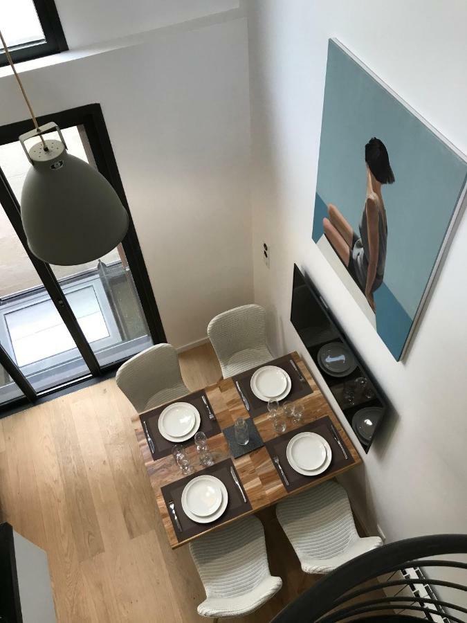 Centre Ville Location La Rochelle  Luaran gambar