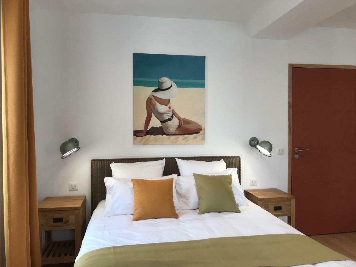 Centre Ville Location La Rochelle  Luaran gambar