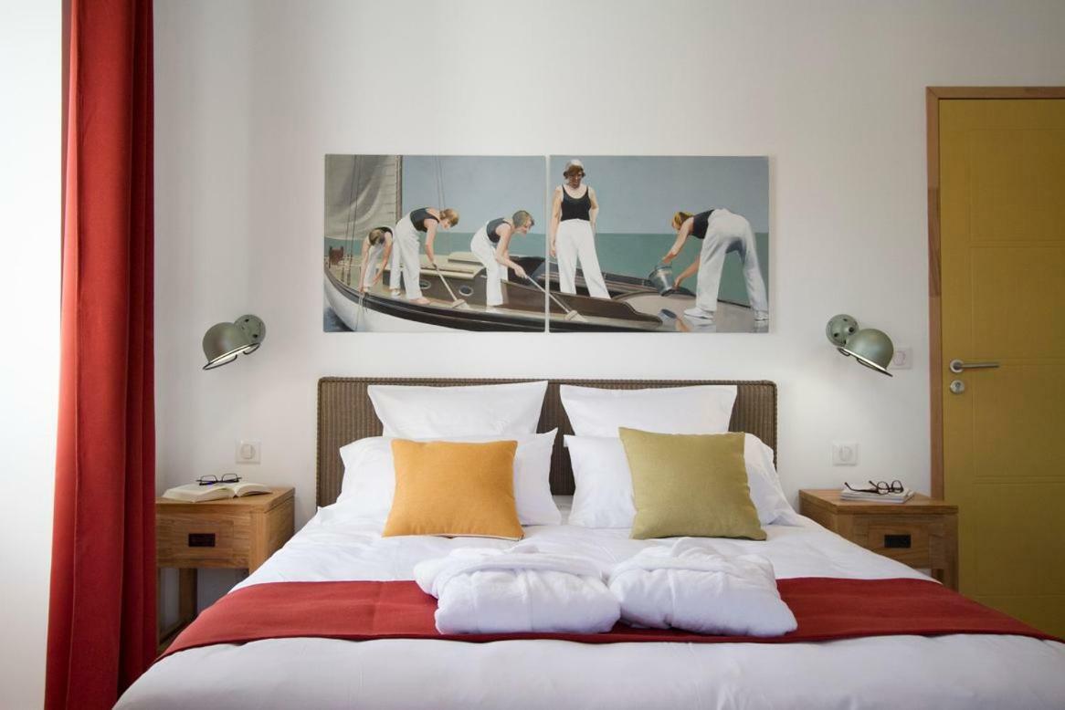 Centre Ville Location La Rochelle  Luaran gambar
